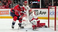 Hurricanes at Capitals, Eastern Conference 2nd Round Game 1 preview | NHL.com