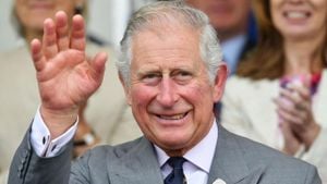 Concerns Mount Over King Charles III's Health And Succession Plans