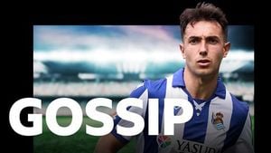 Arsenal Set To Sign Martin Zubimendi From Real Sociedad