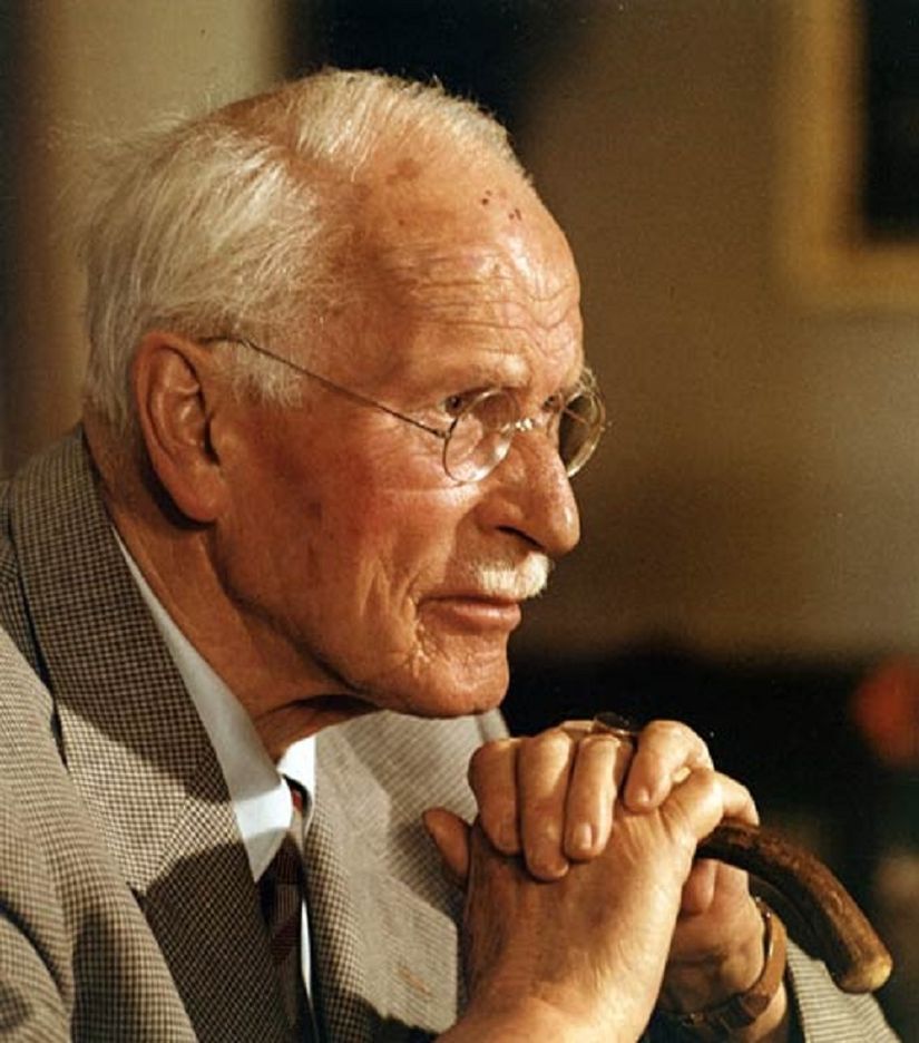 Carl Gustav Jung