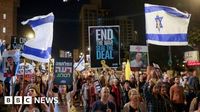 Netanyahu says he hopes to announce hostage release in the 'coming days'