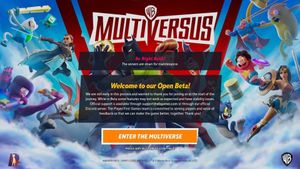 Warner Bros. Games Announces MultiVersus Shutdown