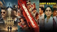 OTT Releases This Week (March 17-23, 2025): Khakee - The Bengal Chapter To Loot Kaand, 5 New Series/Movies On Netflix, JioHotstar, Prime Video, And More