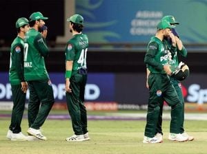 New Zealand Hosts West Indies As Pakistan Faces ICC Scrutiny