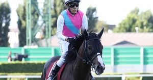 Dura Erede Pulls Out Of Dubai World Cup And Future Races