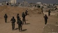 Israel's plans for the 'conquest of Gaza'  – DW – 05/06/2025