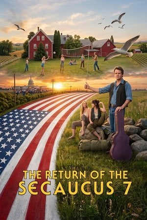 Return of the Secaucus Seven