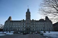 Quebec minister proposes 'law of all laws' to include 'right' to euthanasia and abortion | Live Action