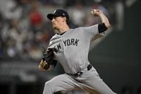 Max Fried Looks to Lead Yankees in Game 1