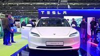 Story about Musk remotely shutting down Democrats' Teslas lacks evidence