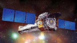 Özel Servis Görevi, NASA'nın Chandra Uzay Teleskobunun Ömrünü Uzatabilir