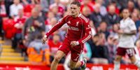 A contextual analysis of Florian Wirtz’s start to life as a Liverpool player