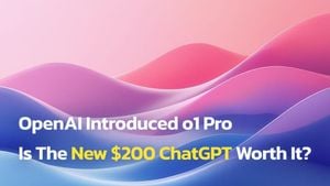 OpenAI Promises Advanced Capabilities With ChatGPT Pro