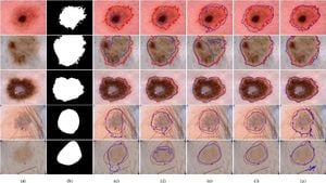 Innovative MRP-UNet Enhances Skin Lesion Segmentation Accuracy