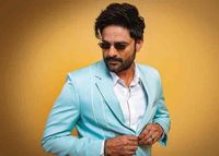 Jaideep Ahlawat Breaks the Internet with Viral Dance in Jewel Thief Song 'Jaadu' - Yes Punjab News