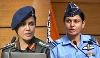 Col Sofia Quraishi: India’s Trailblazing Officer Behind Operation Sindoor