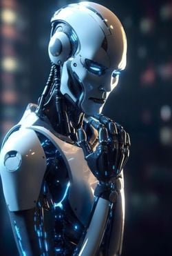 İnsanlar Yapay Zekâ/Robotların Gelişimini Neden Durdurmuyor?
