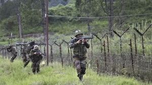 Pakistan Mobilizes Military Amid Fears Of Indian Retaliation