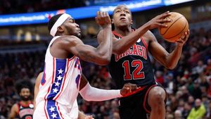 76ers Face Bulls Amidst Injury Woes