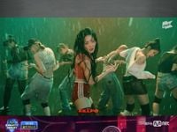 ‘무대의 정석’ 레드벨벳 슬기, 신곡 ‘Baby, Not Baby’ 무결점 퍼포먼스 화제 — SM Entertainment