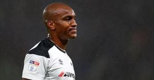 Andre Wisdom Battles Back After Stabbing Alters Football Career