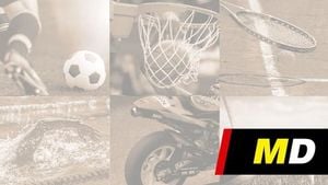 Tijuana And América Battle To Lively Clausura Opener Draw