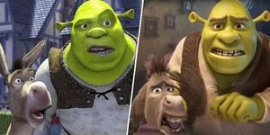 Fans React To Mixed Visuals In Shrek 5 Teaser