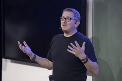 NASA'dan Ayrılan Umut Yıldız, ODTÜ'de Uzay Teknolojileri Dersi Vermeye Başladı!