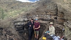 Volkanik Patlamaların Dinozorların Yok Oluşu Üzerindeki Rolünün Oldukça Kısıtlı Olduğu Ortaya Çıktı!