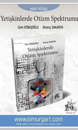 Yetişkinlerde Otizm Spektrumu