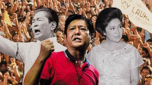 Sandiganbayan Dismisses Civil Cases Against Marcos Associates