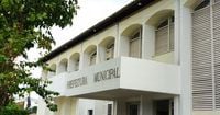 Prefeitura de Imperatriz decreta ponto facultativo na quinta-feira, véspera da Sexta-Feira Santa
