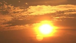 Republicans Blame Canada As Wildfire Smoke Chokes U S