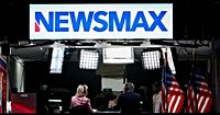 Newsmax files antitrust lawsuit against Fox News