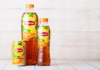 Lipton Ice Tea axes popular peach flavour