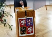 Parliamentary elections in the Czech Republic: political scientist explained how they will affect Ukraine | УНН