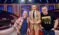 Überraschend ist Schluss: Beliebter Quizshow-Entertainer hört auf