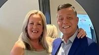 Lorraine Stanley reveals wedding plans to her fiance Mark Perez