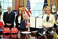 Trump Admin's Student Loan Debt Sale: Potential Borrower Impact