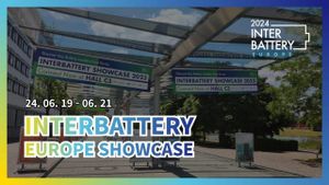 InterBattery 2025 Set To Showcase Major Innovations And Strategies