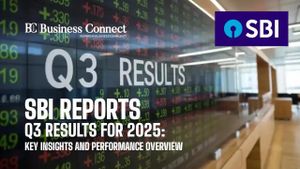 Major Companies Set To Reveal Q3 Earnings On February 6, 2025