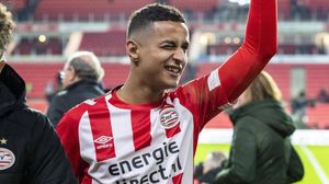 Mohamed Ihattaren Shines On RKC Waalwijk Debut