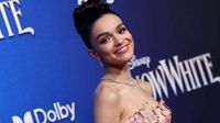 Snow White producer’s son says Rachel Zegler’s pro-Palestinian comments ‘hurt the film’ at the box office - The Jewish Chronicle