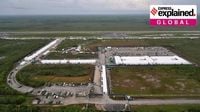 Why a court halted operations at Florida’s ‘Alligator Alcatraz’ for immigrants