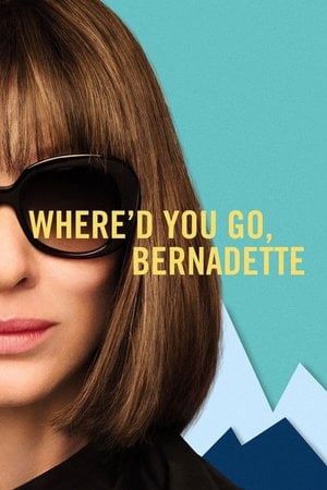 Neredesin Bernadette