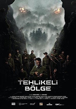 Tehlikeli Bölge