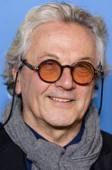 George Miller