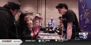 Lego Pokémon Sets Debut As Franchise Turns 30