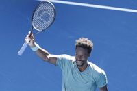 Monfils contre Munar, Djokovic pour confirmer, le programme du jour à Miami