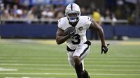 Zamir White Entering Make or Break Year for Raiders